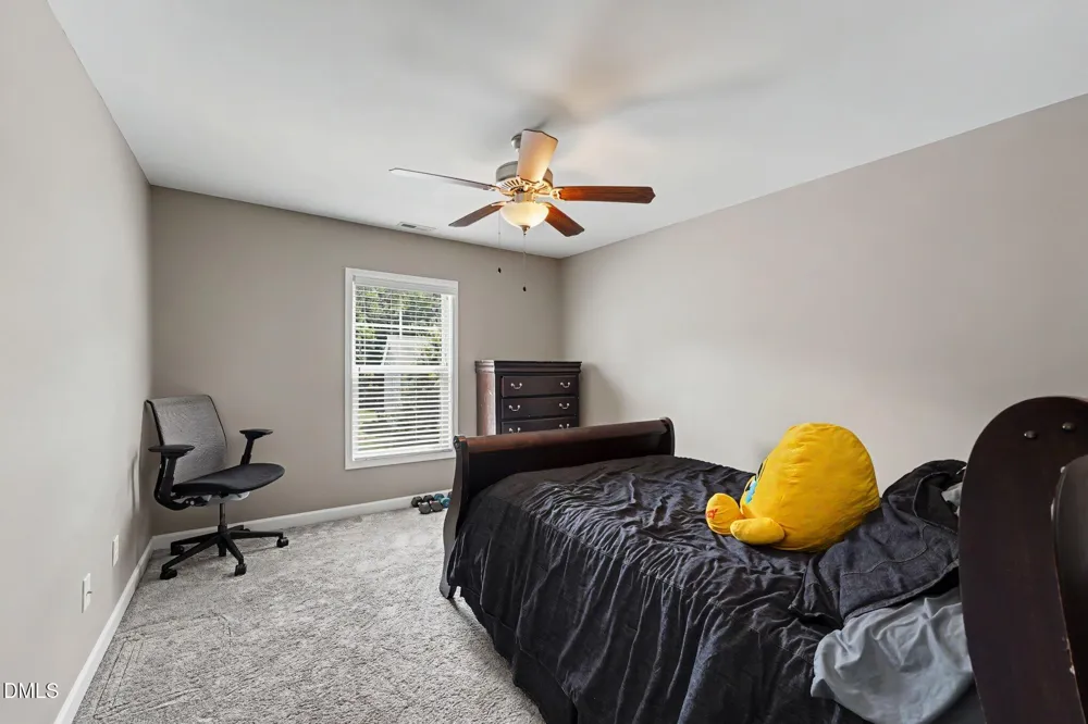 8617 Malahar Lane Angier, NC 27501