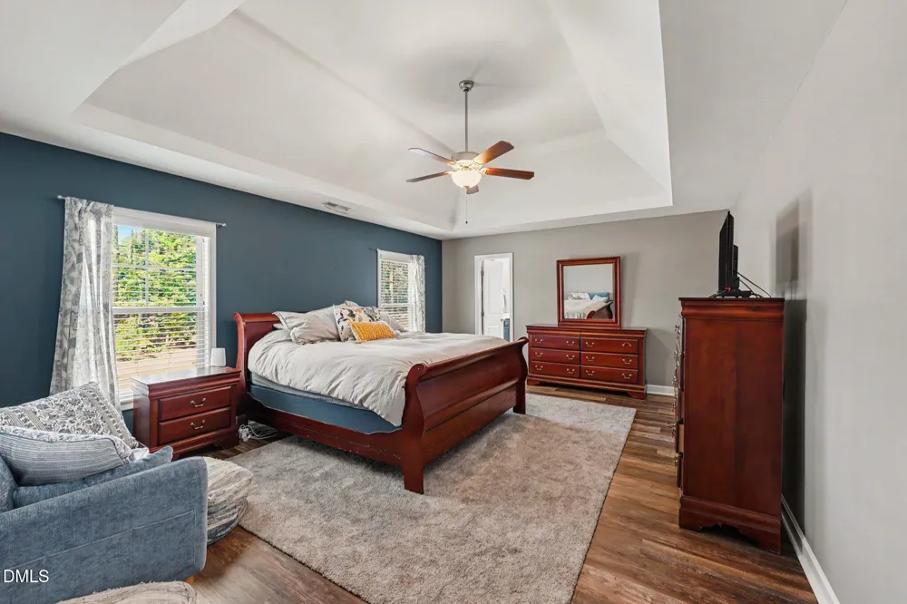 8617 Malahar Lane Angier, NC 27501