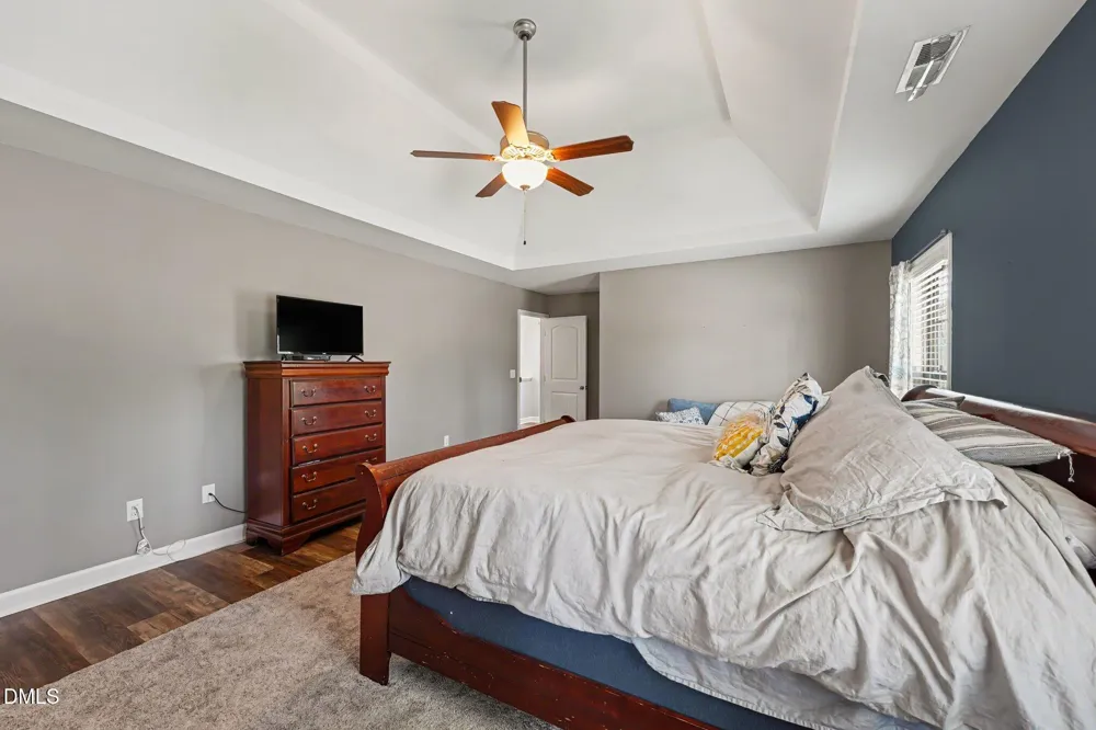 8617 Malahar Lane Angier, NC 27501