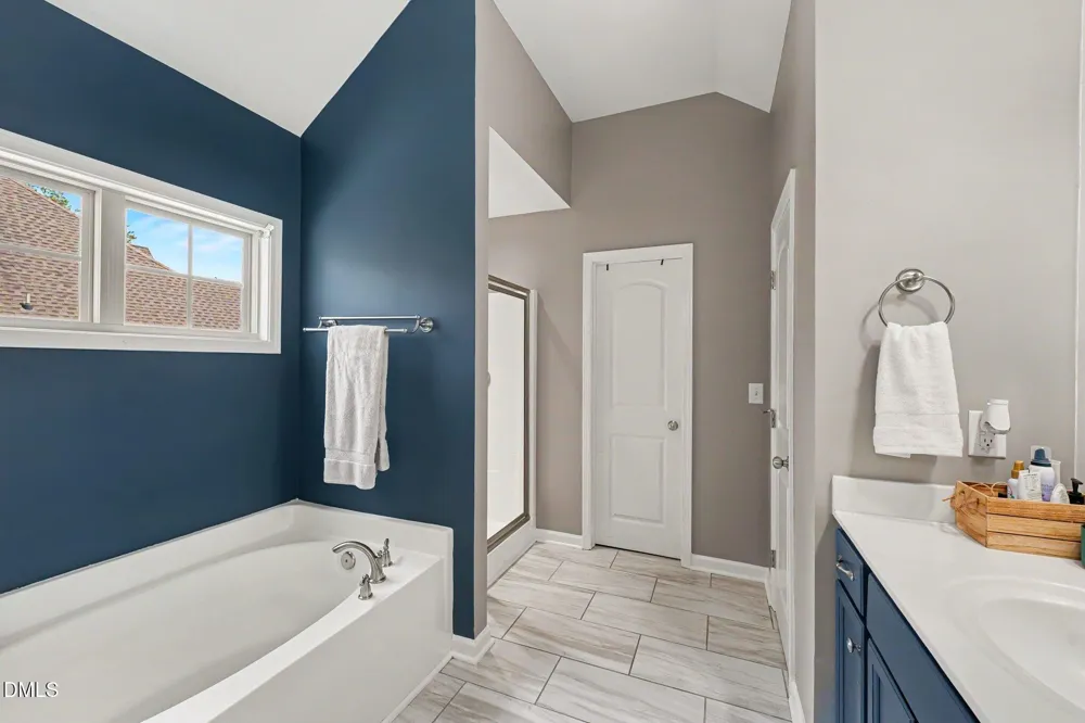 8617 Malahar Lane Angier, NC 27501