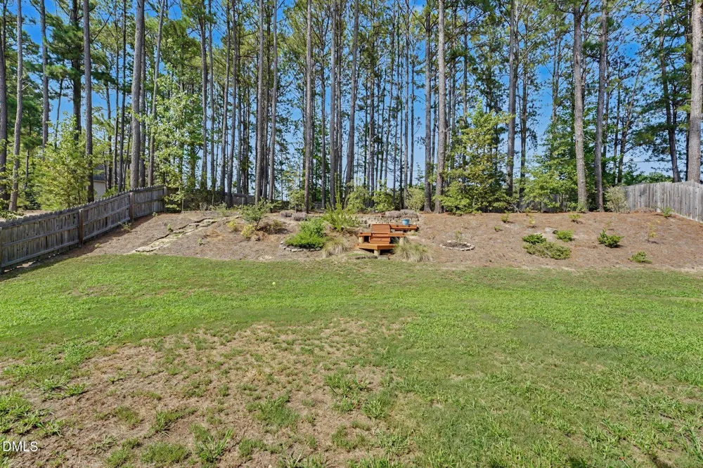 8617 Malahar Lane Angier, NC 27501