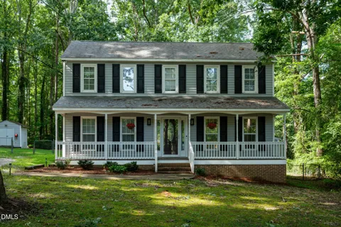1011 Homestead Place