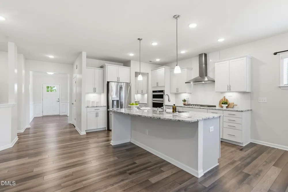 2601 Impulsion Drive New Hill, NC 27562