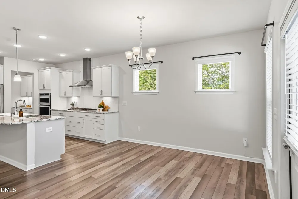 2601 Impulsion Drive New Hill, NC 27562
