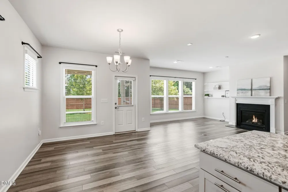 2601 Impulsion Drive New Hill, NC 27562
