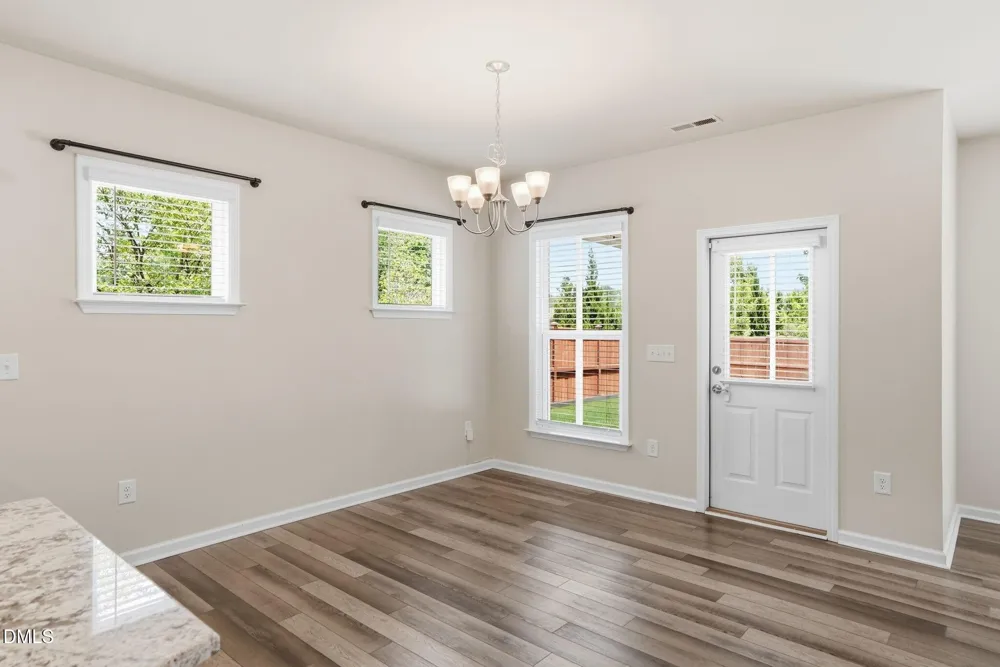 2601 Impulsion Drive New Hill, NC 27562