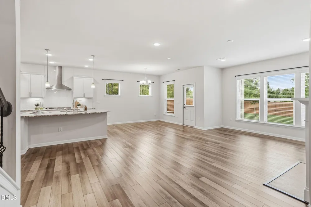 2601 Impulsion Drive New Hill, NC 27562