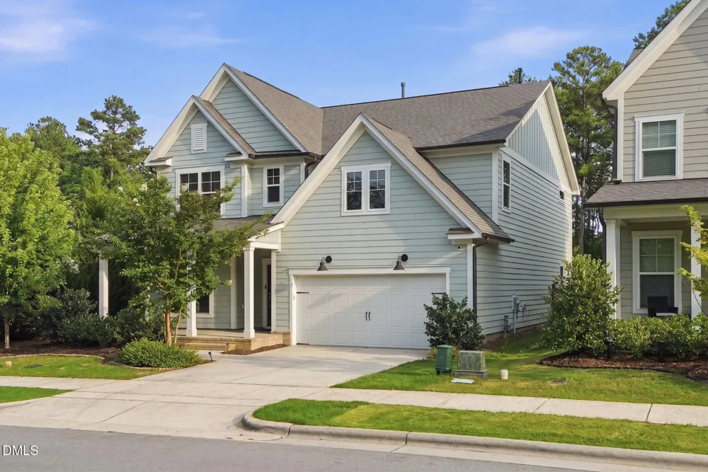 2601 Impulsion Drive New Hill, NC 27562