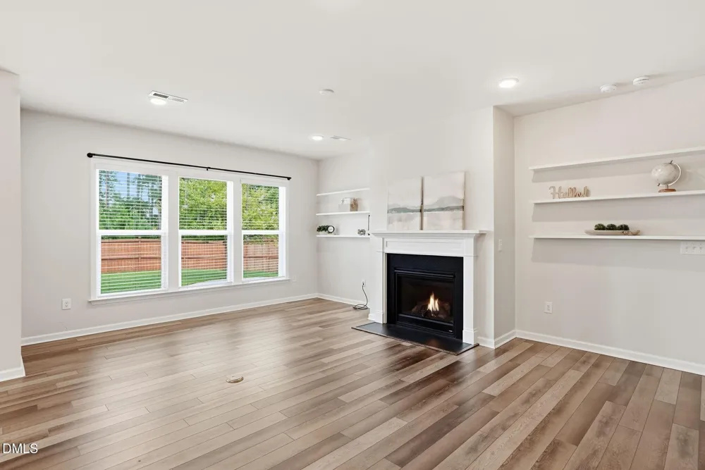 2601 Impulsion Drive New Hill, NC 27562
