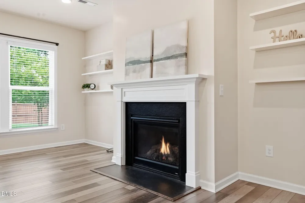 2601 Impulsion Drive New Hill, NC 27562