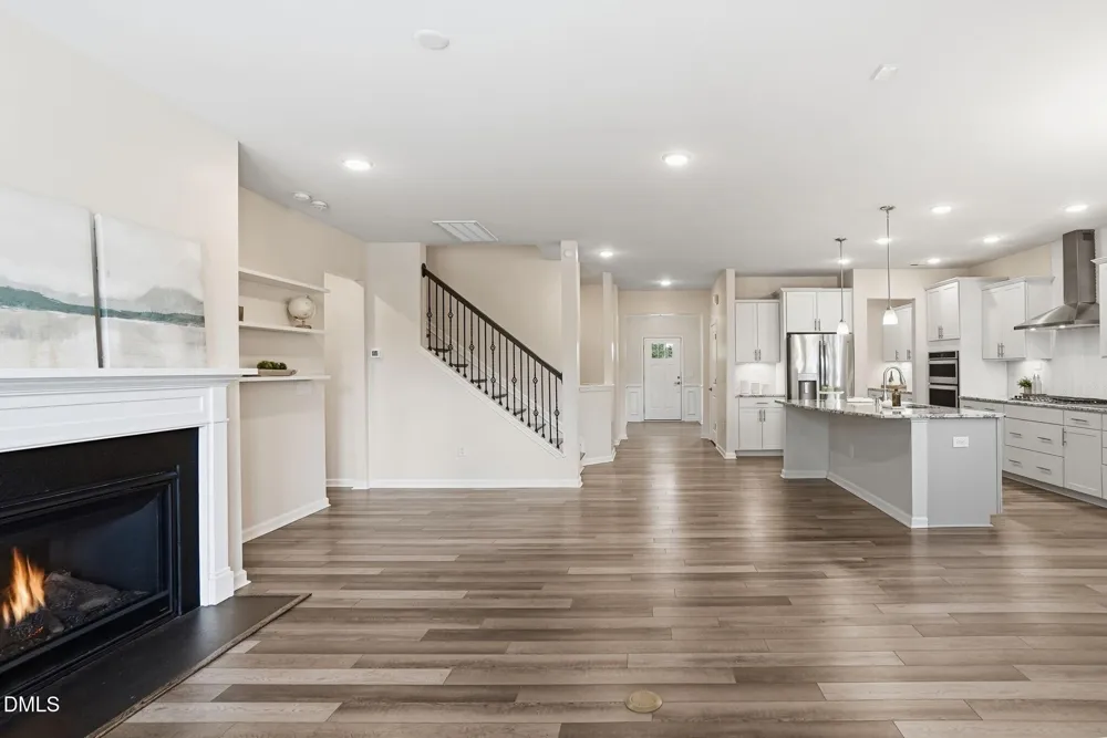 2601 Impulsion Drive New Hill, NC 27562