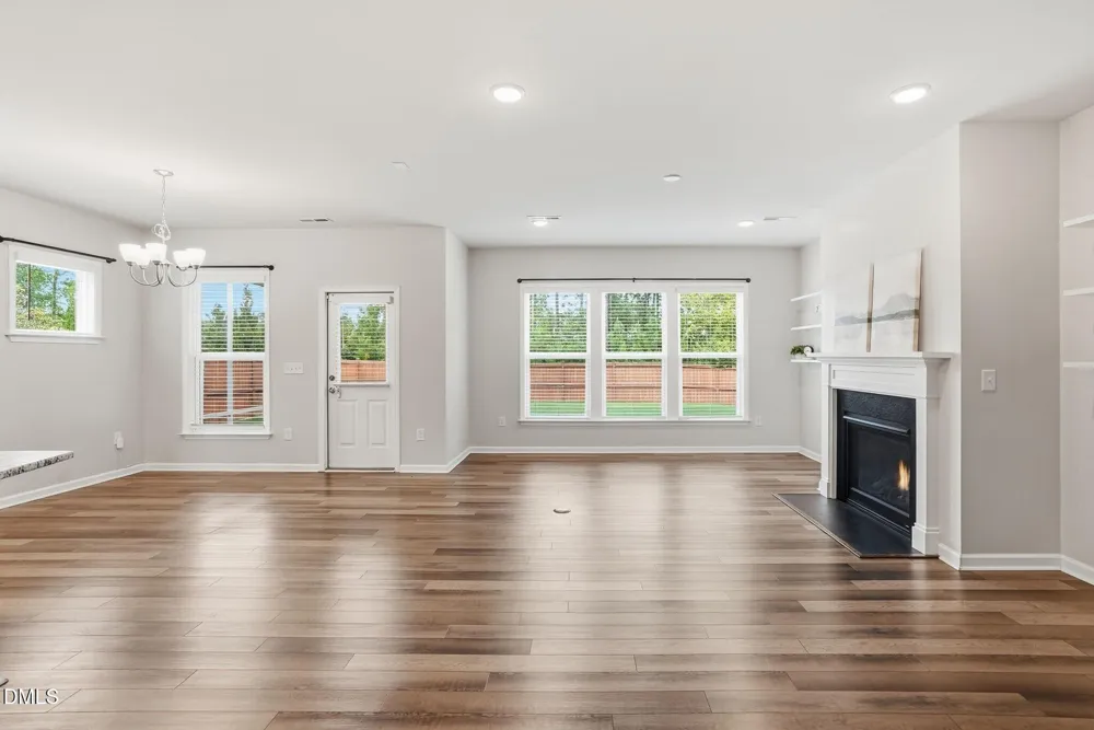2601 Impulsion Drive New Hill, NC 27562