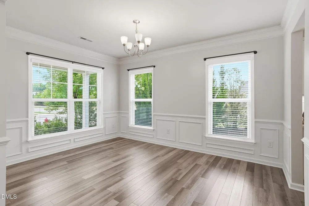 2601 Impulsion Drive New Hill, NC 27562