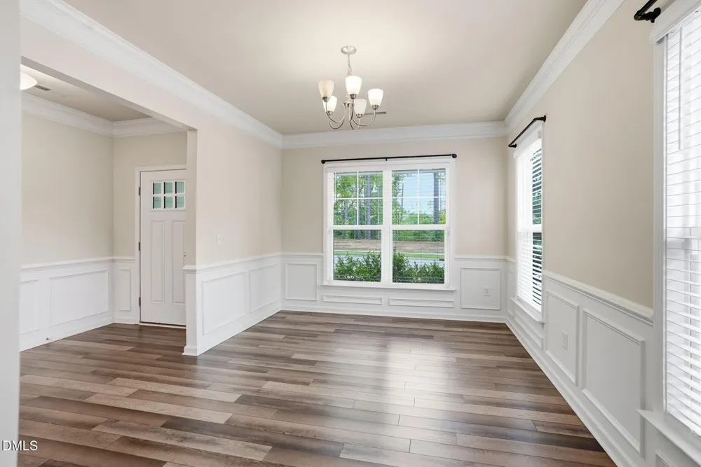 2601 Impulsion Drive New Hill, NC 27562