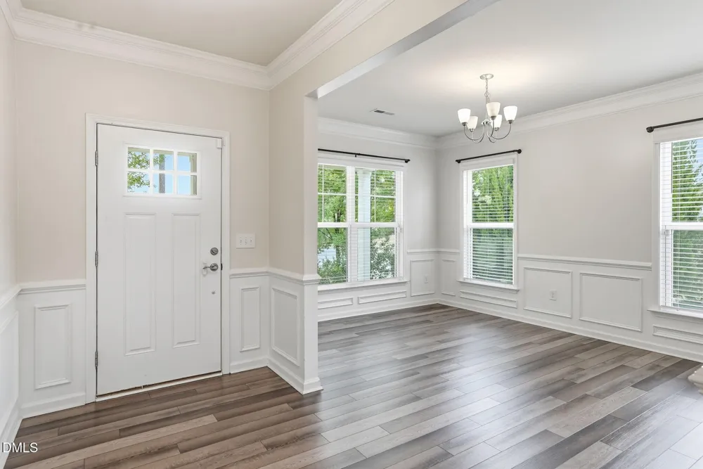 2601 Impulsion Drive New Hill, NC 27562