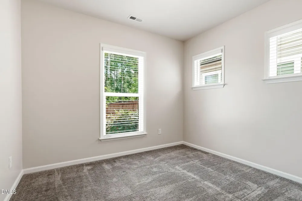 2601 Impulsion Drive New Hill, NC 27562