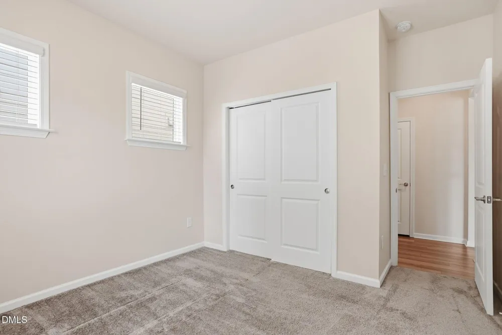 2601 Impulsion Drive New Hill, NC 27562