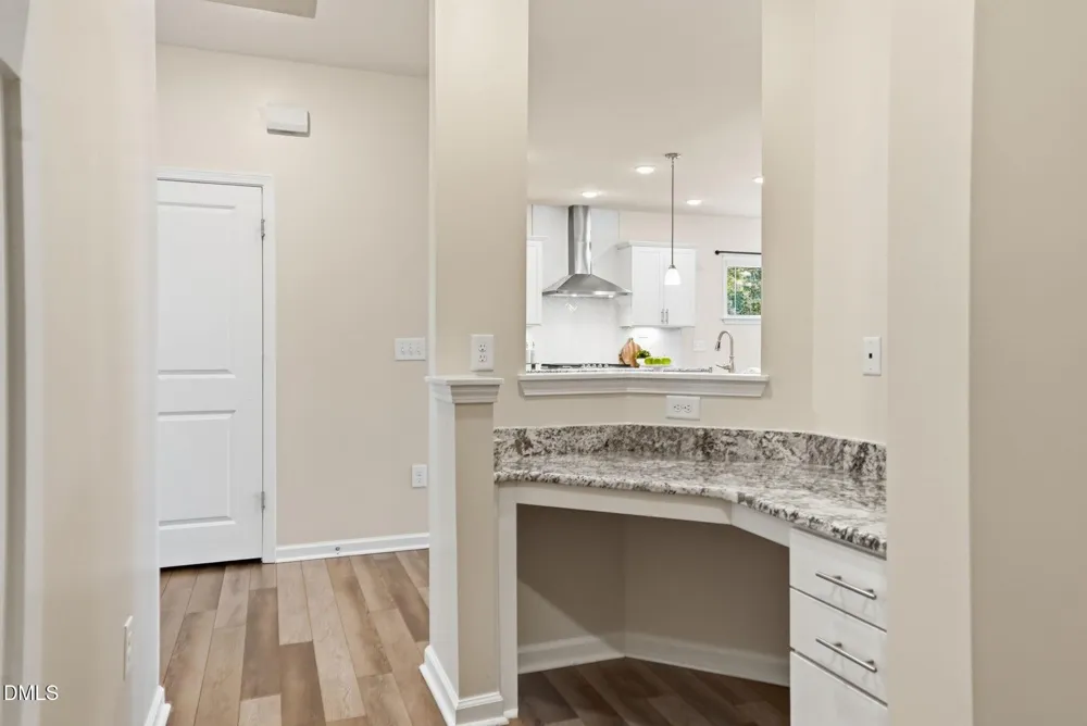 2601 Impulsion Drive New Hill, NC 27562