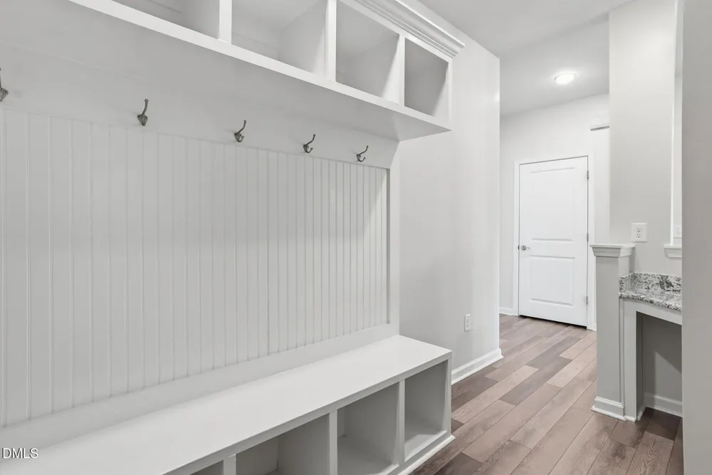 2601 Impulsion Drive New Hill, NC 27562