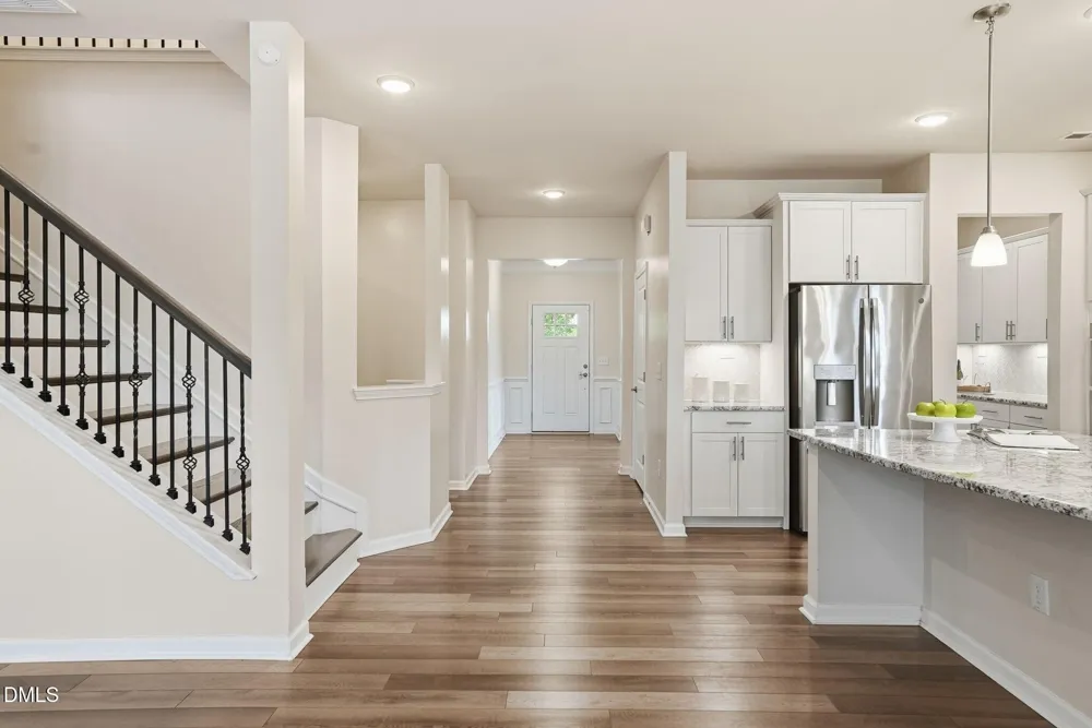 2601 Impulsion Drive New Hill, NC 27562