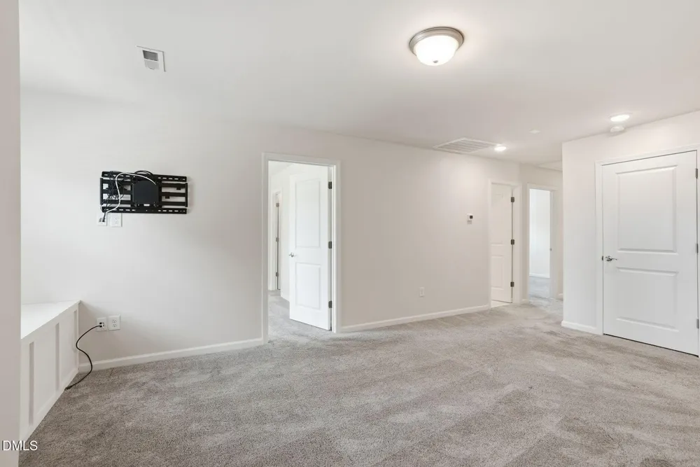 2601 Impulsion Drive New Hill, NC 27562