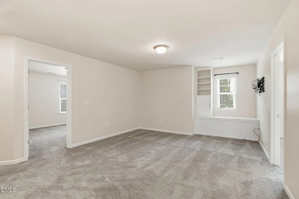 2601 Impulsion Drive New Hill, NC 27562