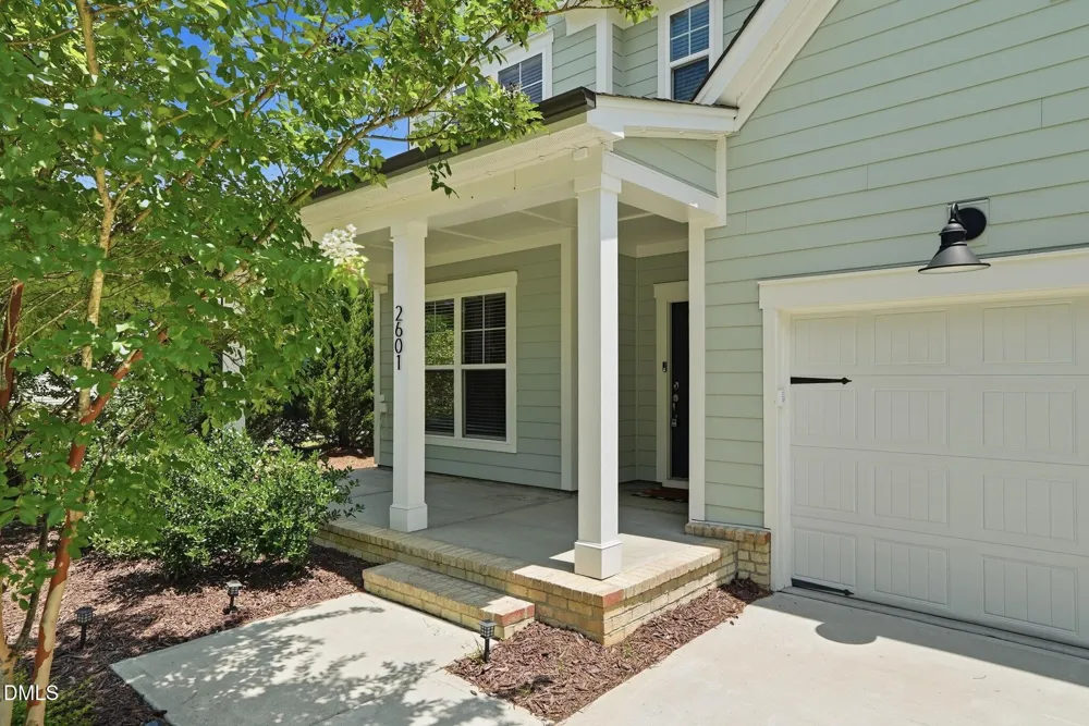 2601 Impulsion Drive New Hill, NC 27562