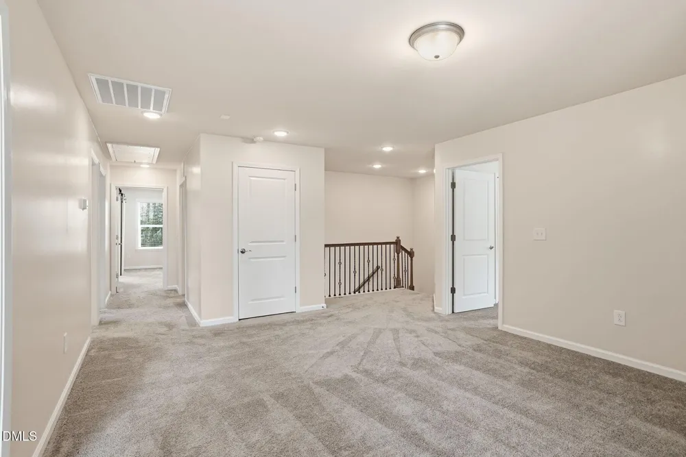 2601 Impulsion Drive New Hill, NC 27562
