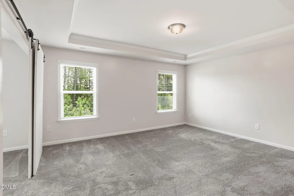 2601 Impulsion Drive New Hill, NC 27562