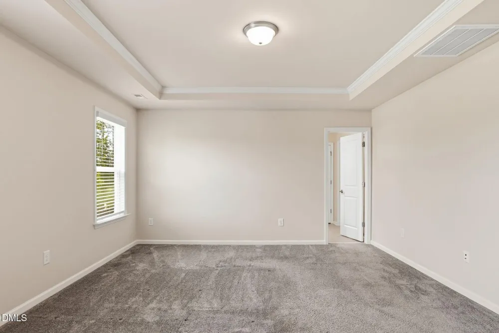 2601 Impulsion Drive New Hill, NC 27562