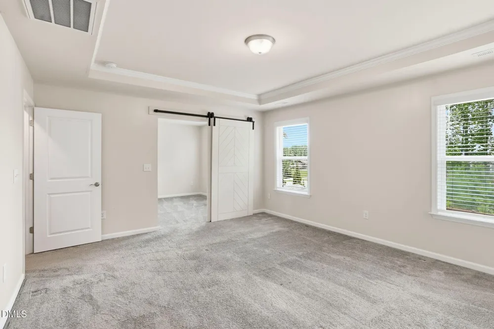 2601 Impulsion Drive New Hill, NC 27562
