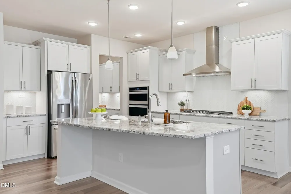 2601 Impulsion Drive New Hill, NC 27562