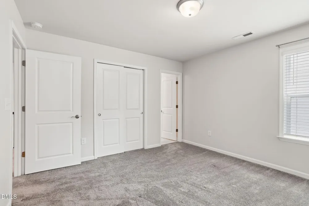 2601 Impulsion Drive New Hill, NC 27562