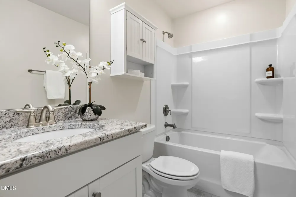 2601 Impulsion Drive New Hill, NC 27562