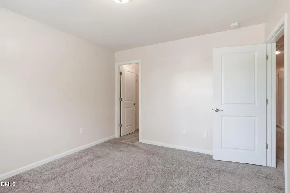 2601 Impulsion Drive New Hill, NC 27562