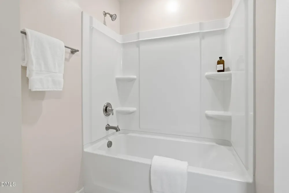 2601 Impulsion Drive New Hill, NC 27562