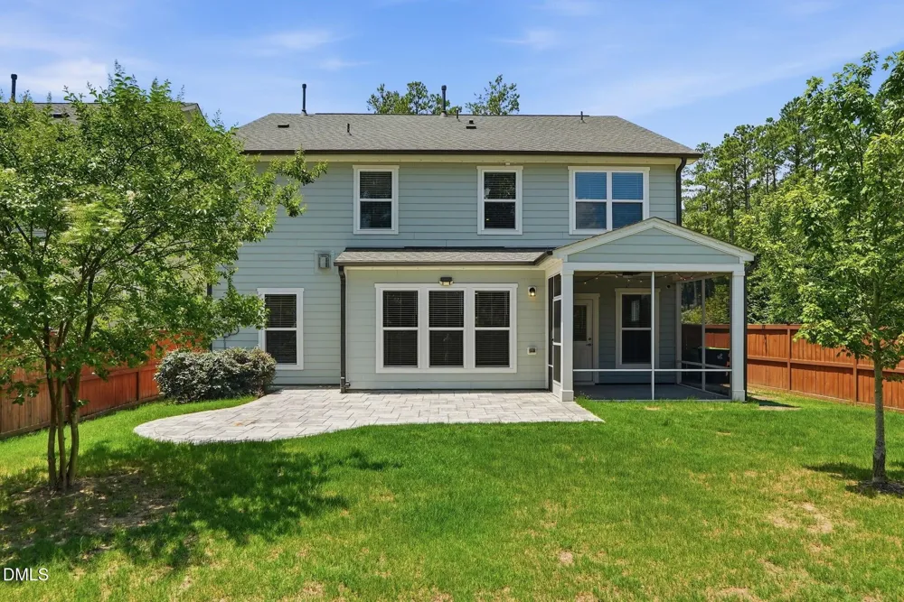 2601 Impulsion Drive New Hill, NC 27562