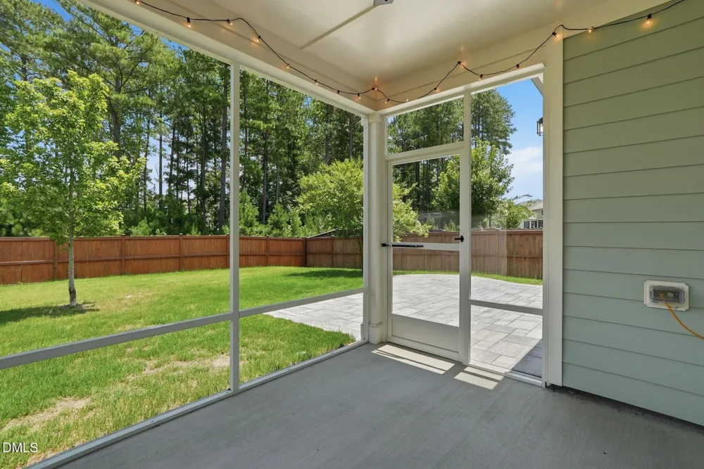 2601 Impulsion Drive New Hill, NC 27562