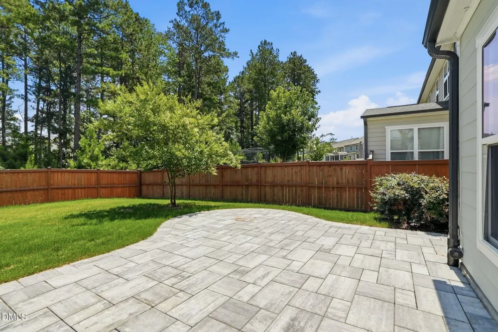 2601 Impulsion Drive New Hill, NC 27562