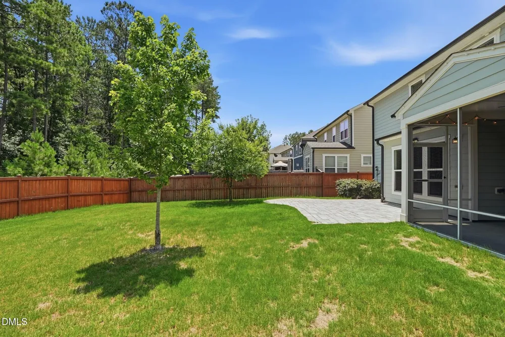 2601 Impulsion Drive New Hill, NC 27562