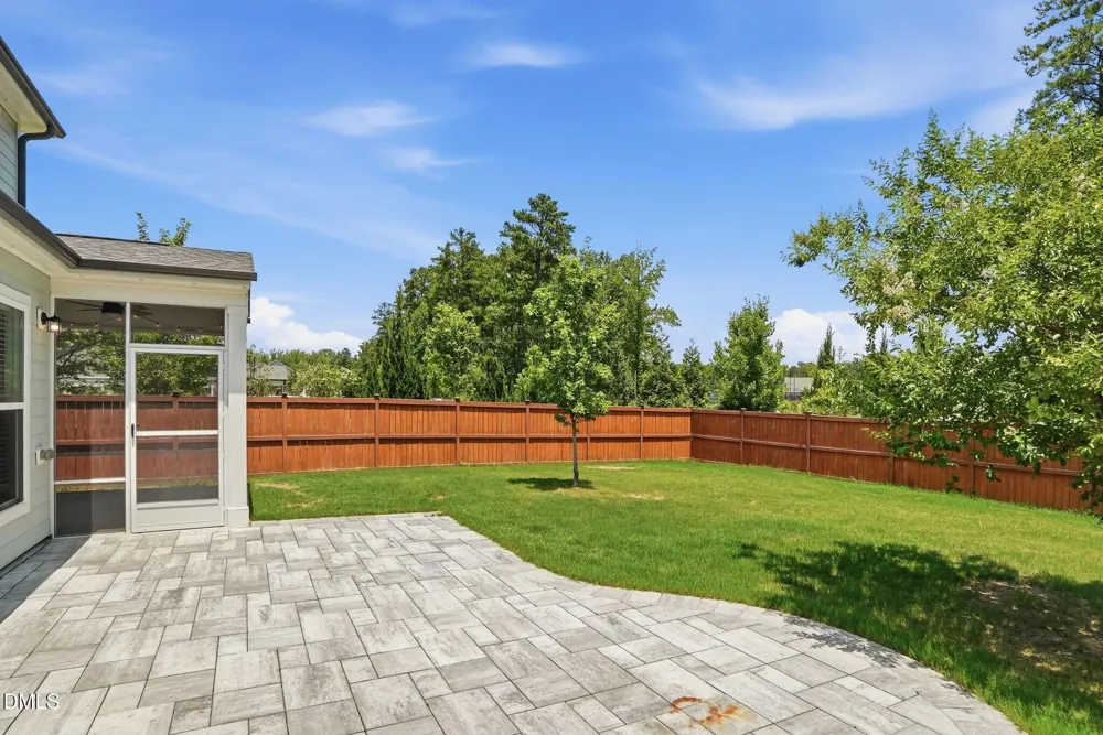2601 Impulsion Drive New Hill, NC 27562