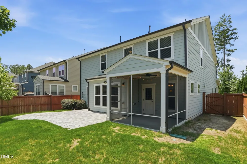 2601 Impulsion Drive New Hill, NC 27562