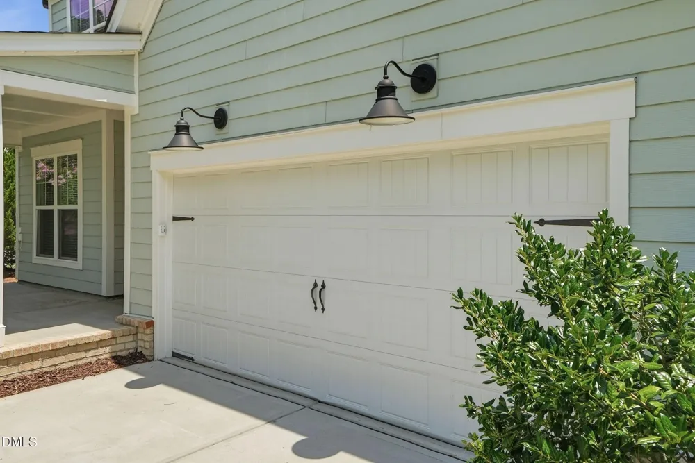 2601 Impulsion Drive New Hill, NC 27562