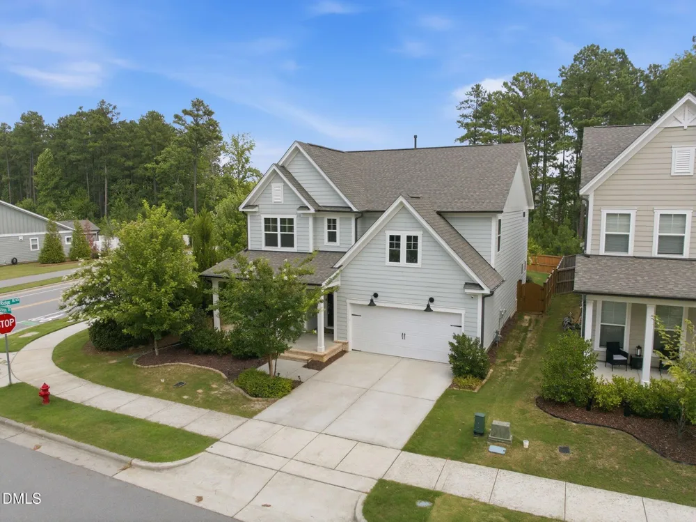 2601 Impulsion Drive New Hill, NC 27562