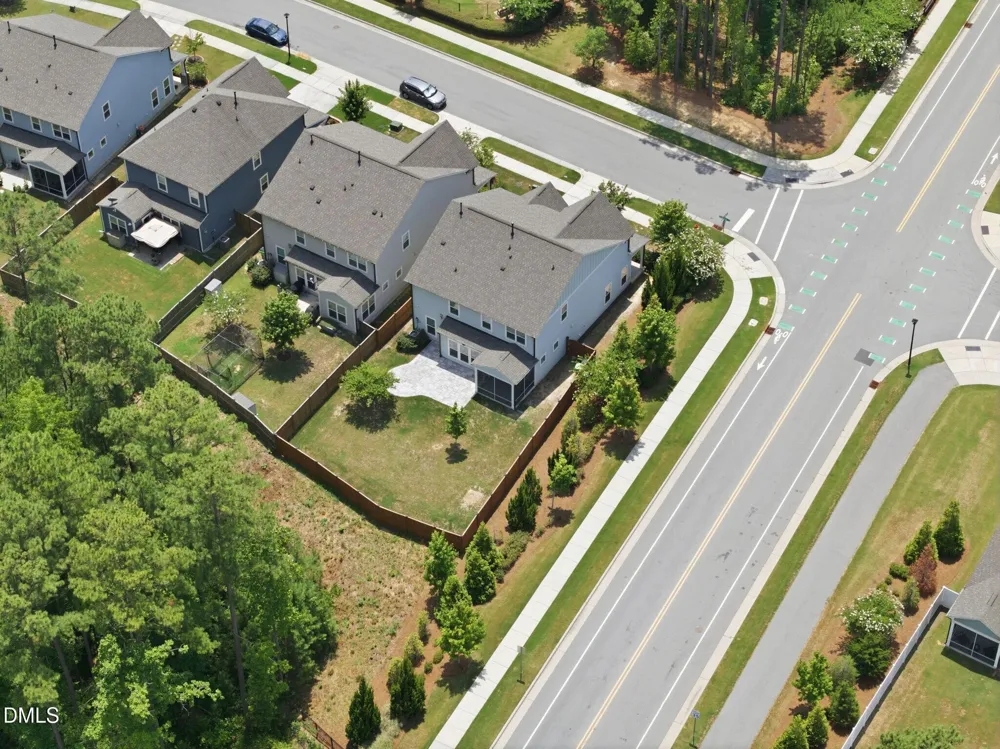 2601 Impulsion Drive New Hill, NC 27562