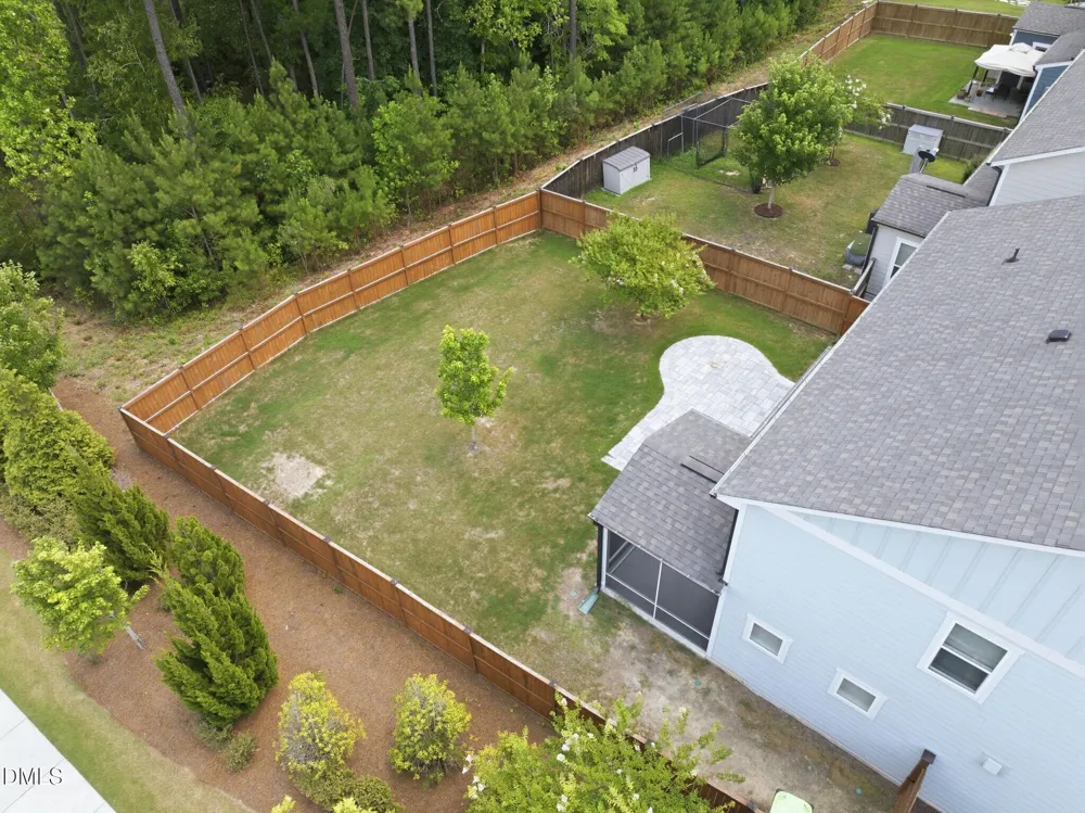 2601 Impulsion Drive New Hill, NC 27562