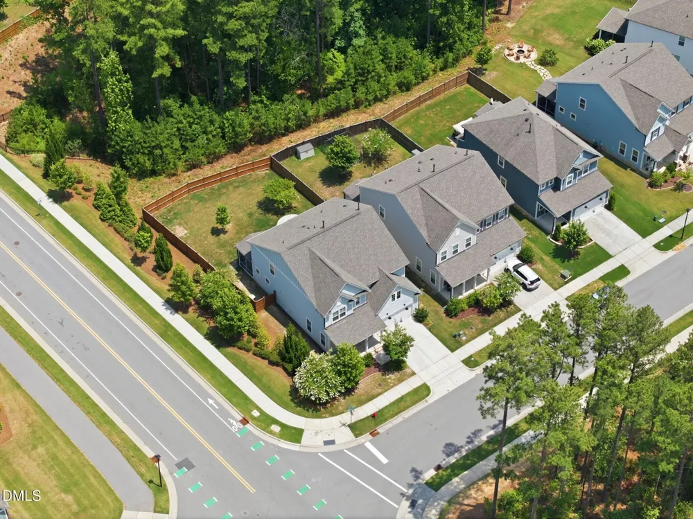 2601 Impulsion Drive New Hill, NC 27562