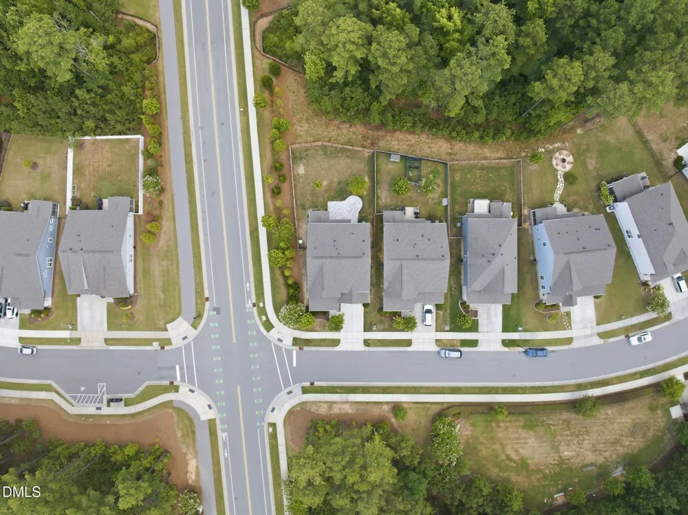 2601 Impulsion Drive New Hill, NC 27562