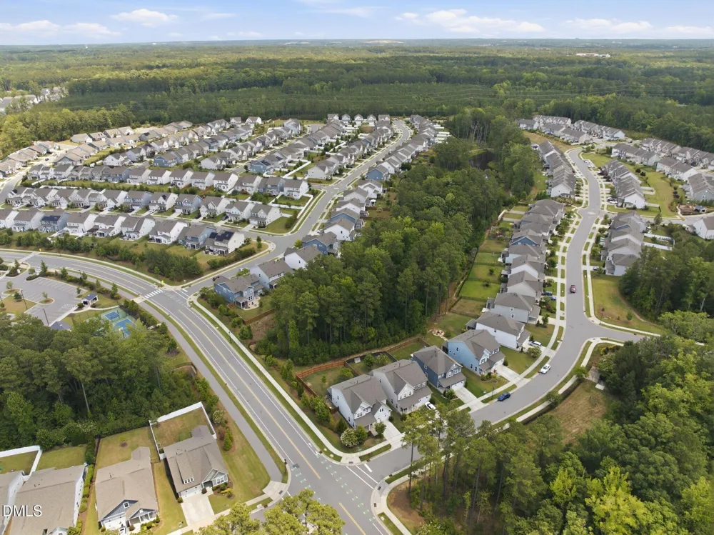 2601 Impulsion Drive New Hill, NC 27562