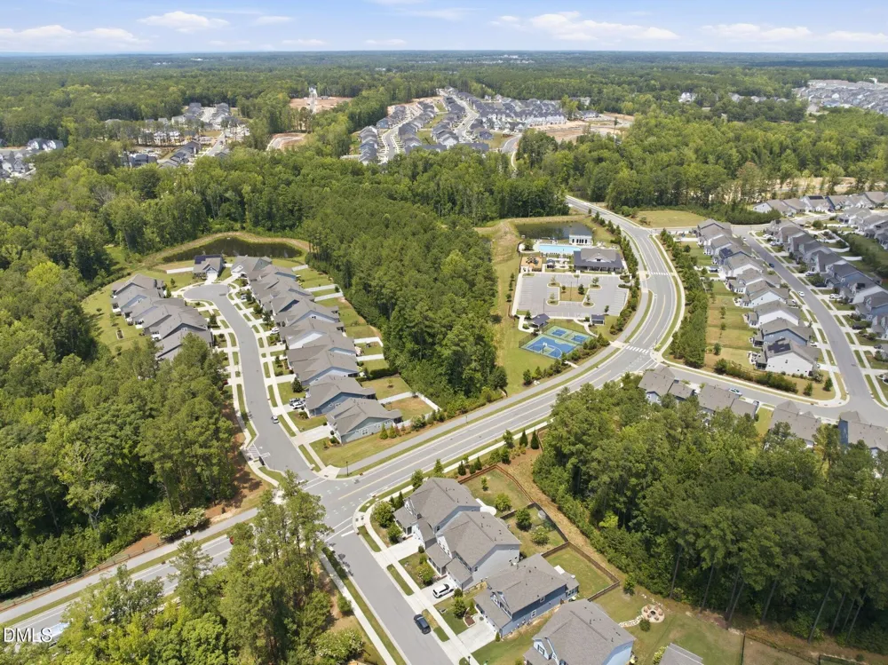 2601 Impulsion Drive New Hill, NC 27562